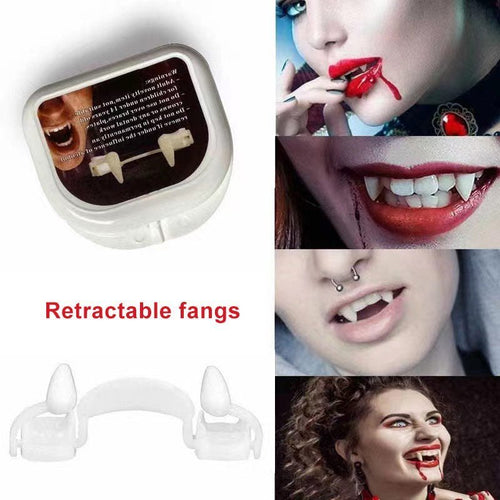 AutoFangs ™
