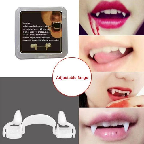 AutoFangs ™