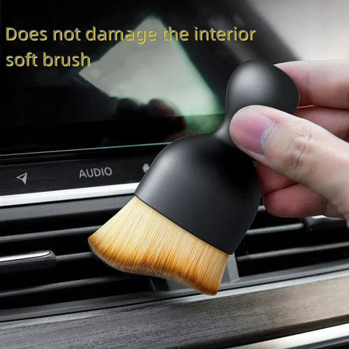 AutoGleam - Car Interior Cleaning Brush™