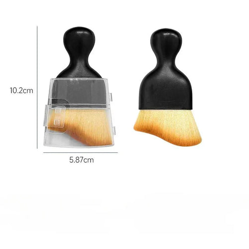 AutoGleam - Car Interior Cleaning Brush™