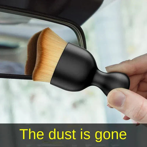 AutoGleam - Car Interior Cleaning Brush™