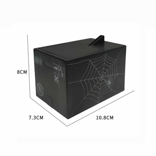 Automatic Scary Monster Hand Coin Box - TumTum