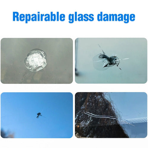 Automotive Glass Fix Fluid™