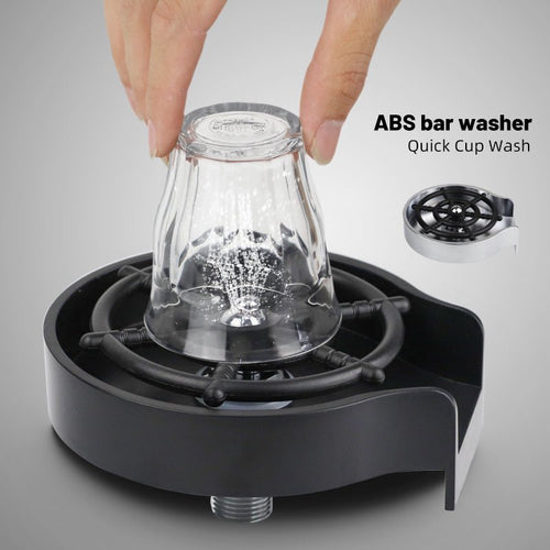 AutoSink - Instant Cup Rinser™