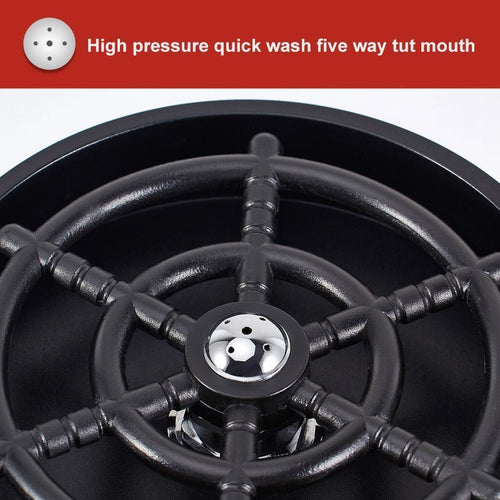AutoSink - Instant Cup Rinser™