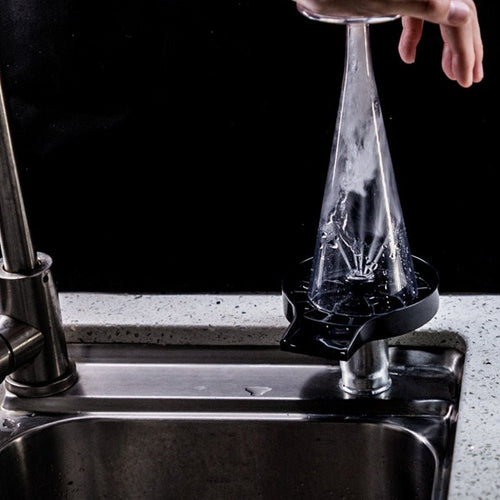 AutoSink - Instant Cup Rinser™