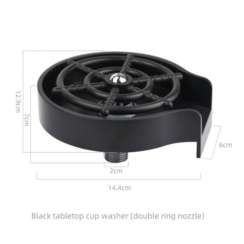 AutoSink - Instant Cup Rinser™