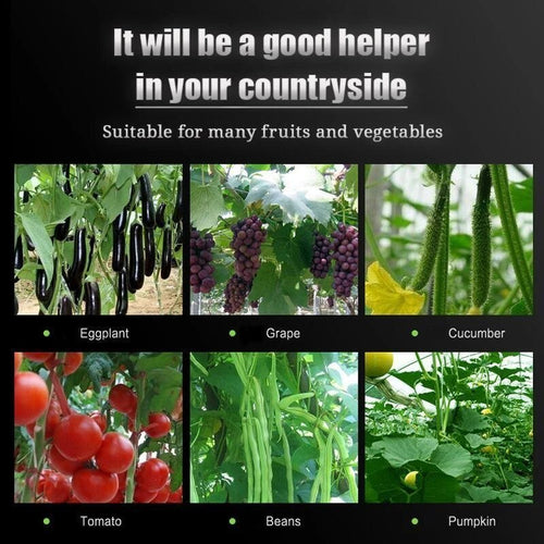 AutoTaper- Gardening Tapping tool™