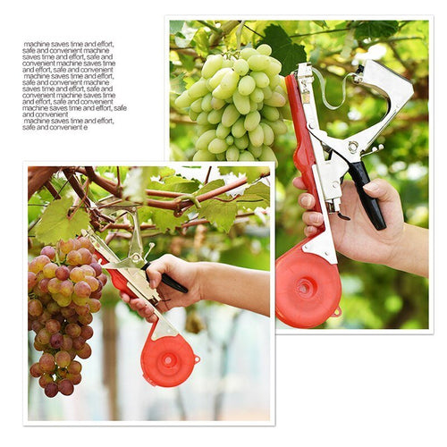 AutoTaper- Gardening Tapping tool™