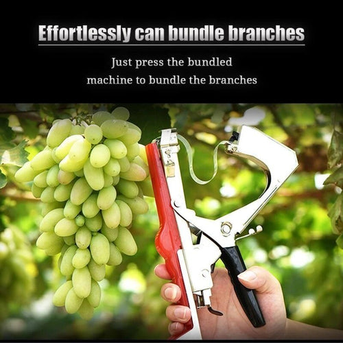 AutoTaper- Gardening Tapping tool™