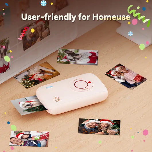 GiftCam  - Holidays Best Cam Printer ™