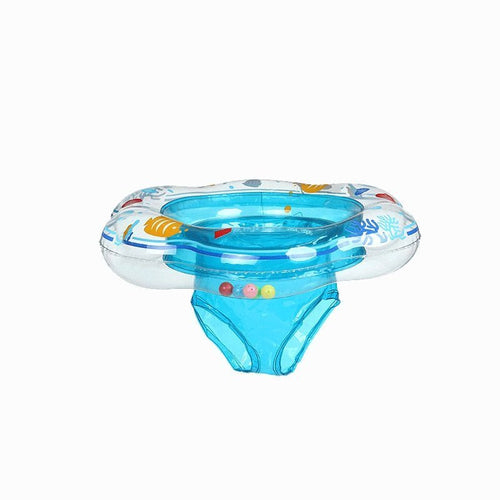 BabyBeach - Tent with Compact Pool and UV-Protection™