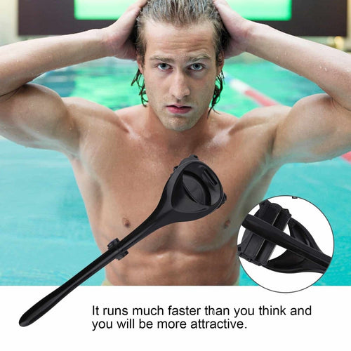 Back And Body Shaver™