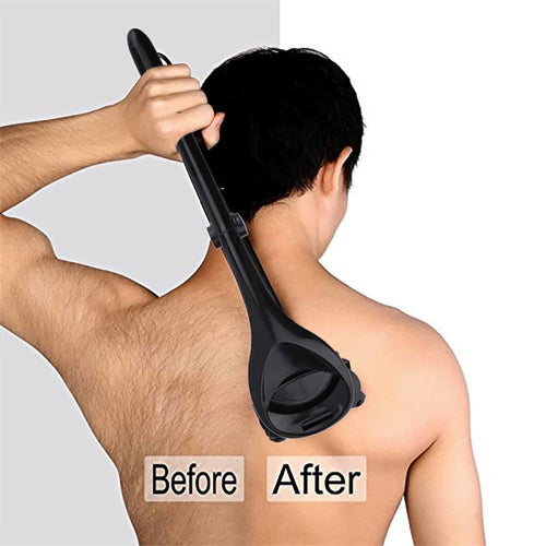 Back And Body Shaver™