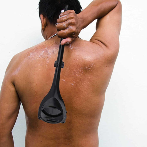 Back And Body Shaver™