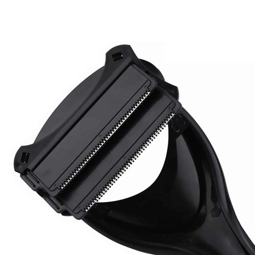 Back And Body Shaver™