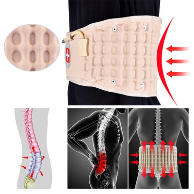 Back Support Belt™ - TumTum