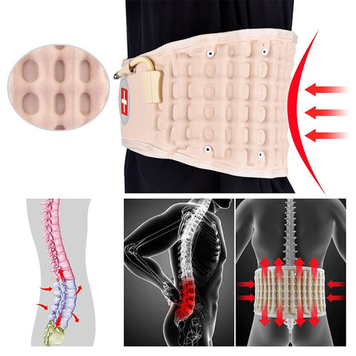 Back Support Belt™