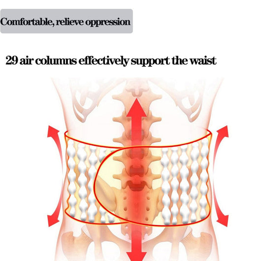 Back Support Belt™ - TumTum