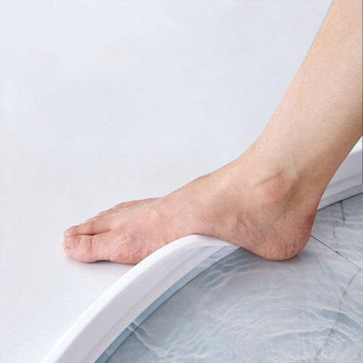 BATHROOM STICKY SILICONE WATER STOPPER - TumTum