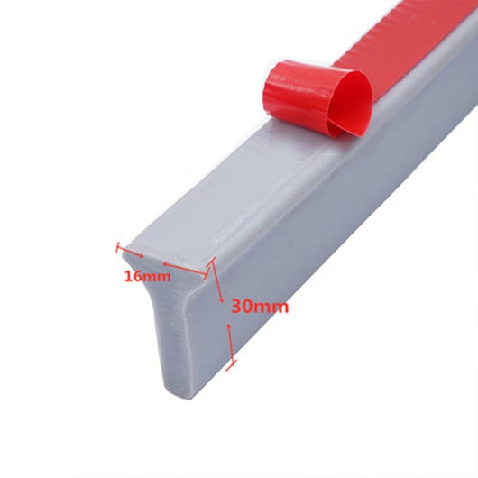 BATHROOM STICKY SILICONE WATER STOPPER - TumTum