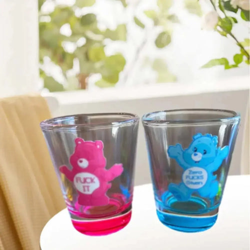 BearSip - 6pcs Bear Glass™
