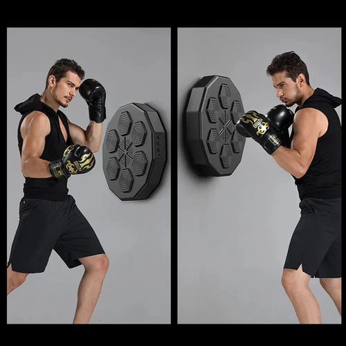 BeatPunch - Smart Music Boxing Machine™