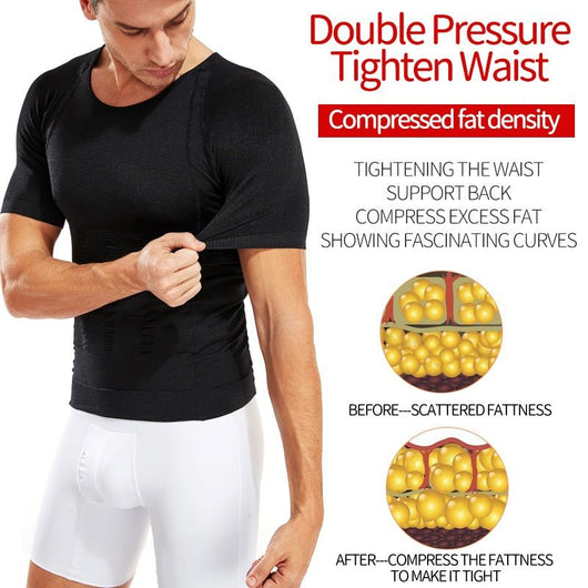 BeFit Undershirt ™ - TumTum