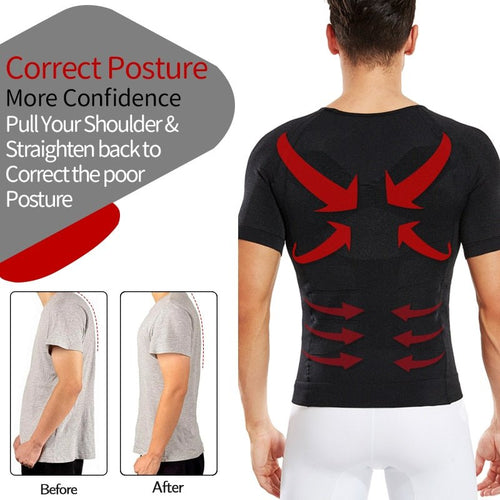 BeFit Undershirt ™