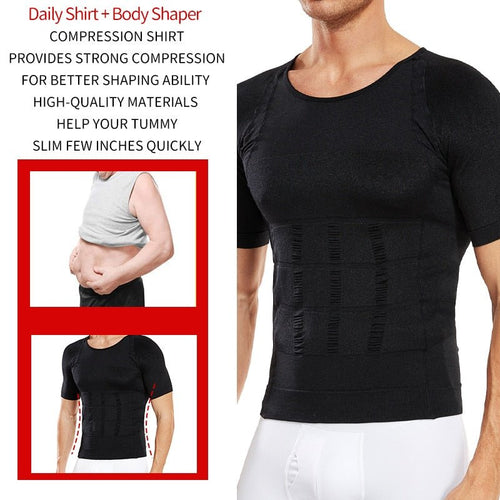 BeFit Undershirt ™