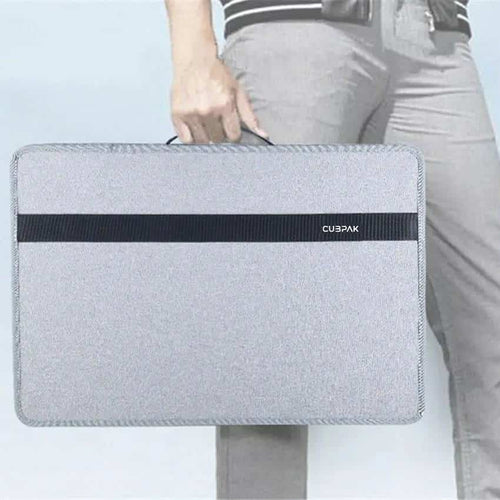 Big Cubpak - Premium Water-Resistant Document Storage Bag™