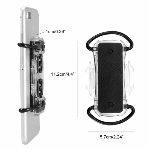 BIKEHOLDER ALL IN ONE ANTI-SLIP HOLDER™