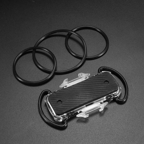 BIKEHOLDER ALL IN ONE ANTI-SLIP HOLDER™