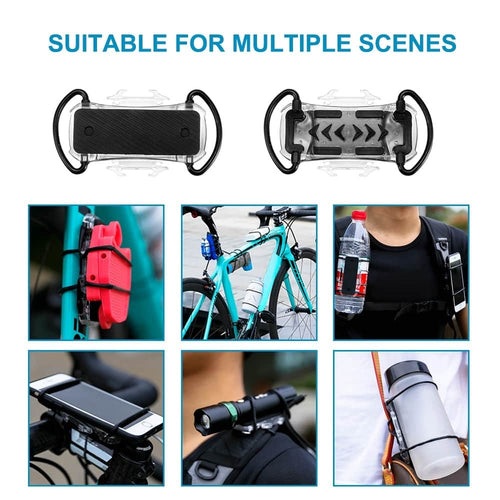 BIKEHOLDER ALL IN ONE ANTI-SLIP HOLDER™