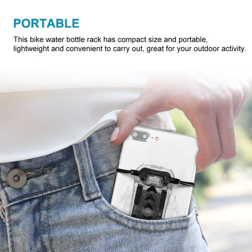 BIKEHOLDER ALL IN ONE ANTI-SLIP HOLDER™