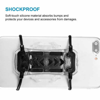 BIKEHOLDER™ ALL IN ONE ANTI-SLIP HOLDER - TumTum