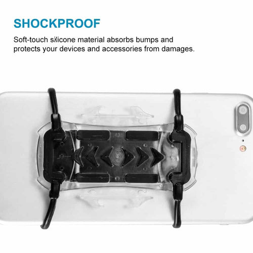 BIKEHOLDER ALL IN ONE ANTI-SLIP HOLDER™