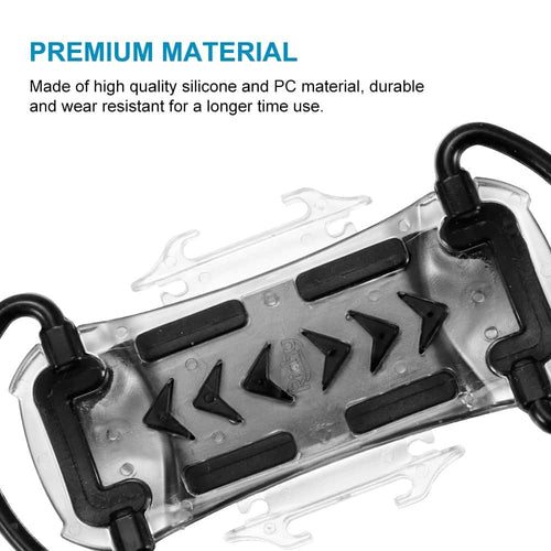 BIKEHOLDER ALL IN ONE ANTI-SLIP HOLDER™
