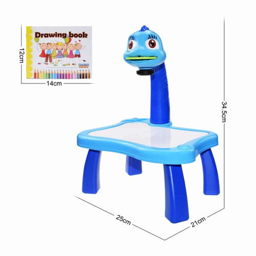 Bingo - Kids Mini Led Projector™