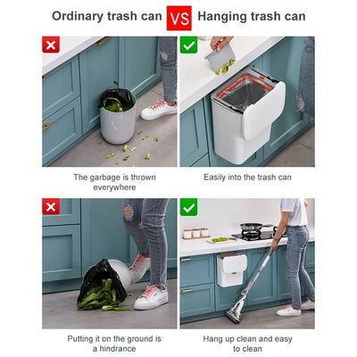BinMaster™ - Trash Can - TumTum
