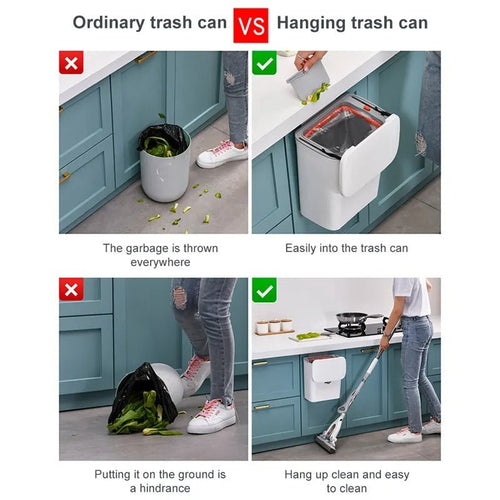 BinMaster - Trash Can™