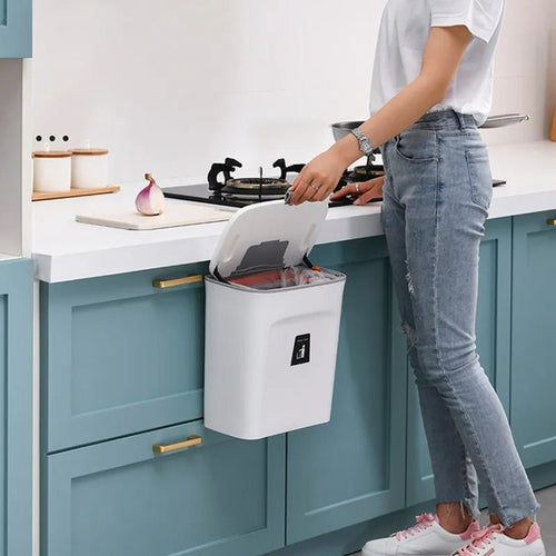 BinMaster - Trash Can™