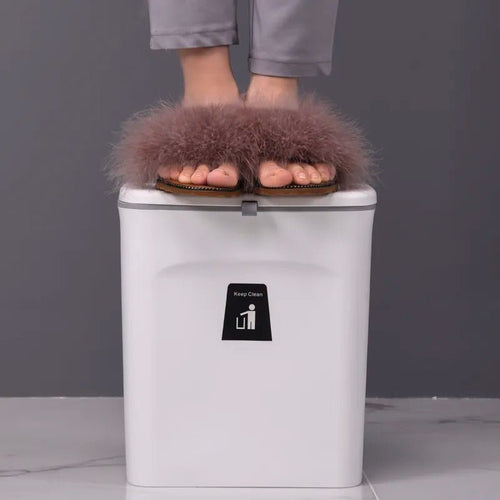BinMaster - Trash Can™