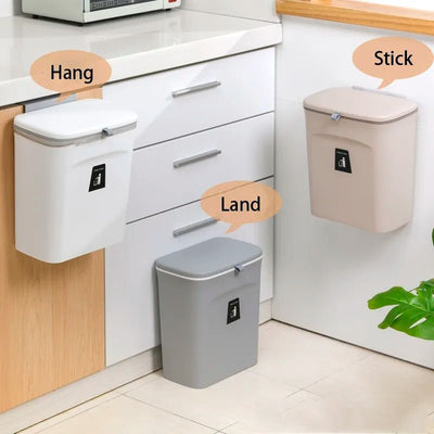 BinMaster™ - Trash Can - TumTum