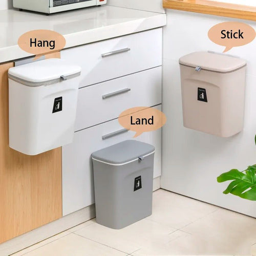 BinMaster - Trash Can™