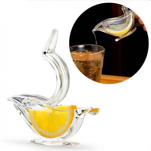 Bird Squeezer™