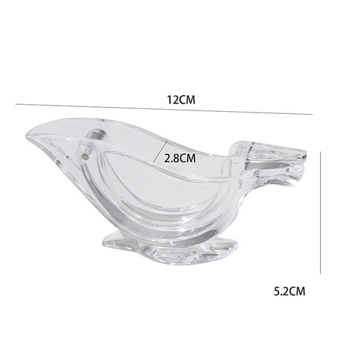 Bird Squeezer™