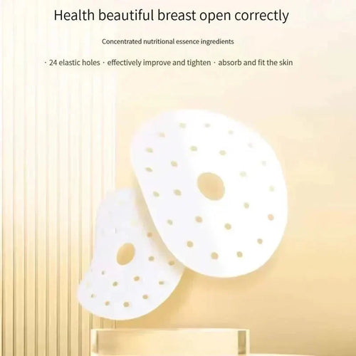 BlossomBoost - Womens Enhancement Patch Breast™