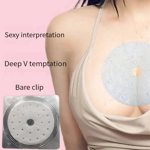 BlossomBoost - Womens Enhancement Patch Breast™