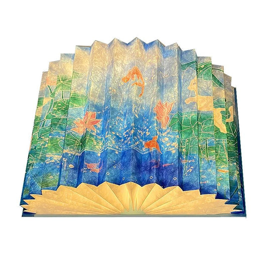 BookGlow™ - 3D Folding Creative Lamp - TumTum